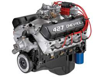 U3611 Engine